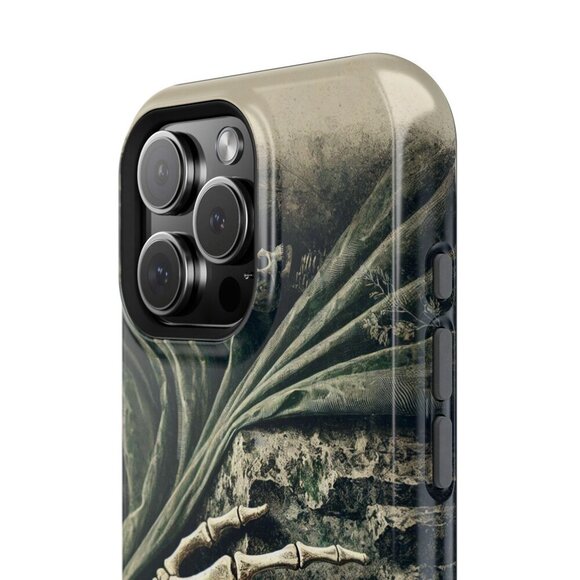 Printed Case for iPhone 14, iPhone 15, iPhone 16 (Plus/ Pro/ Pro Max), MARPC359 - Picture 11 of 13